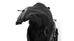 Matador Freerain Waterproof Packable Hip Pack -Garmin Shop opplanet matador freerain waterproof packable hip pack charcoal black 2 4 liter matfrhp001bk av 8