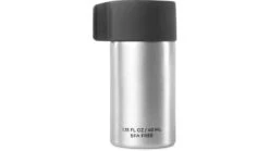 Matador Waterproof Travel Canister, 40ml -Garmin Shop opplanet matador waterproof travel canister 40ml charcoal matcans1001g av 1