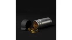 Matador Waterproof Travel Canister, 40ml -Garmin Shop opplanet matador waterproof travel canister 40ml charcoal matcans1001g av 11