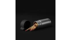 Matador Waterproof Travel Canister, 40ml -Garmin Shop opplanet matador waterproof travel canister 40ml charcoal matcans1001g av 13