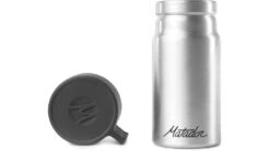 Matador Waterproof Travel Canister, 40ml -Garmin Shop opplanet matador waterproof travel canister 40ml charcoal matcans1001g av 2
