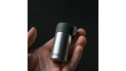 Matador Waterproof Travel Canister, 40ml -Garmin Shop opplanet matador waterproof travel canister 40ml charcoal matcans1001g av 7