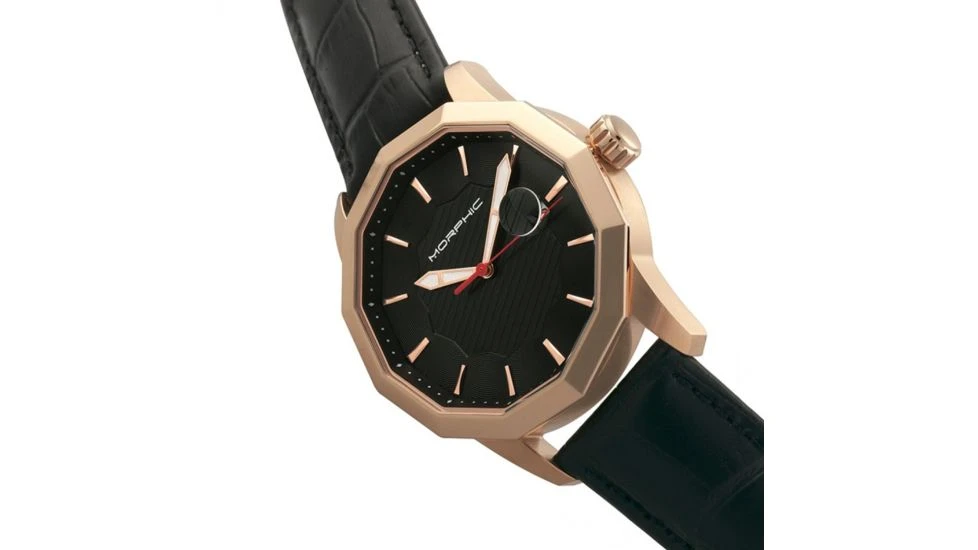 Morphic M56 Series Mens Watches 5 Morphic M56 Series Mens Watches - Image 3