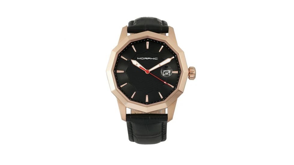 Morphic M56 Series Mens Watches 3 Morphic M56 Series Mens Watches