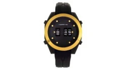 Morphic M76 Series Drum-Roll Bracelet Watch 27 Morphic M76 Series Drum-Roll Bracelet Watch -Garmin Shop opplanet morphic m76 series drum roll strap watch black gold one size mph7604 main