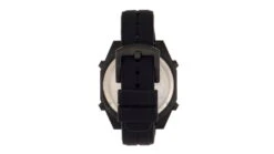Morphic M76 Series Drum-Roll Bracelet Watch 30 Morphic M76 Series Drum-Roll Bracelet Watch -Garmin Shop opplanet morphic m76 series drum roll strap watch black one size mph7606 av 1