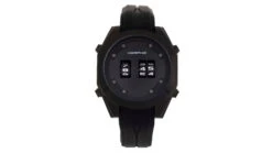 Morphic M76 Series Drum-Roll Bracelet Watch 25 Morphic M76 Series Drum-Roll Bracelet Watch -Garmin Shop opplanet morphic m76 series drum roll strap watch black one size mph7606 main