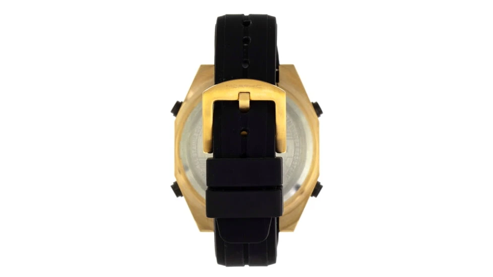 Morphic M76 Series Drum-Roll Bracelet Watch 14 Morphic M76 Series Drum-Roll Bracelet Watch - Image 12