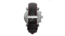 Morphic M89 Series Chronograph Watch W/Date - Mens -Garmin Shop opplanet morphic m89 series chronograph watch w date mens black black one size mph8902 av 1