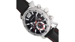 Morphic M89 Series Chronograph Watch W/Date - Mens -Garmin Shop opplanet morphic m89 series chronograph watch w date mens black black one size mph8902 av 2