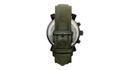 Morphic M89 Series Chronograph Watch W/Date - Mens -Garmin Shop opplanet morphic m89 series chronograph watch w date mens black olive one size mph8905 av 1