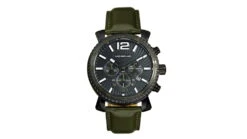 Morphic M89 Series Chronograph Watch W/Date - Mens -Garmin Shop opplanet morphic m89 series chronograph watch w date mens black olive one size mph8905 main