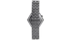 Morphic M96 Series Bracelet Watch W/Date - Men's -Garmin Shop opplanet morphic m96 series bracelet watch w date mens gunmetal one size mph9605 av 1