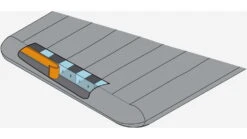 Mountain Equipment Aerostat Synthetic 9.0 Ultra Mat -Garmin Shop opplanet mountain equipment aerostat synthetic 9 0 ultra mat hunt green wide long me 006236 hunt green av 5