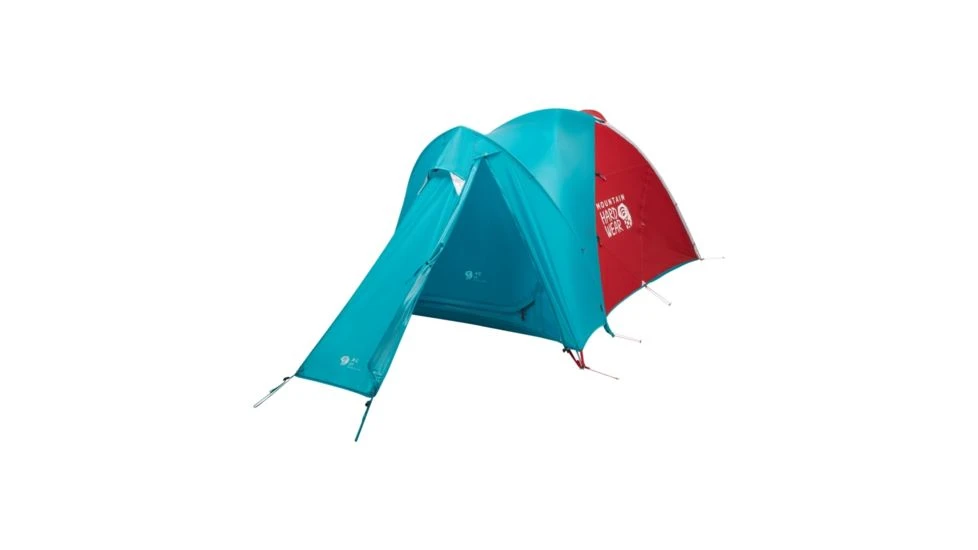 Mountain Hardwear AC 2 Vestibule 5 Mountain Hardwear AC 2 Vestibule - Image 3
