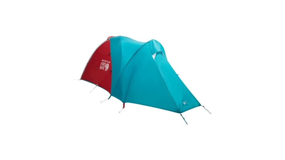 Mountain Hardwear AC 2 Vestibule 3 Mountain Hardwear AC 2 Vestibule