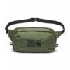 Mountain Hardwear Field Day Hip Pack -Garmin Shop opplanet mountain hardwear field day hip pack surplus green one size 2025371347 s o s main