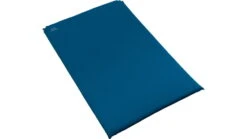 Mountain Summit Gear Self Inflating Camp Double Pad -Garmin Shop opplanet mountain summit gear self inflating camp double pad 2 5 in blue msg002 dbl2 5 a 1