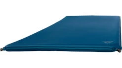 Mountain Summit Gear Self Inflating Camp Double Pad -Garmin Shop opplanet mountain summit gear self inflating camp double pad 2 5 in blue msg002 dbl2 5 a 2