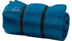 Mountain Summit Gear Self Inflating Camp Double Pad -Garmin Shop opplanet mountain summit gear self inflating camp double pad 2 5 in blue msg002 dbl2 5 a 4