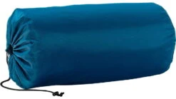 Mountain Summit Gear Self Inflating Camp Double Pad -Garmin Shop opplanet mountain summit gear self inflating camp double pad 2 5 in blue msg002 dbl2 5 a 5