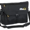 Mountainsmith Small Adventure Office Bag 1 Mountainsmith Small Adventure Office Bag -Garmin Shop opplanet mountainsmith small adventure office bag heritage black main