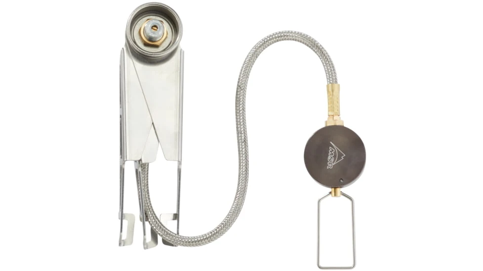 MSR Low Down Remote Stove Adapter 4 MSR Low Down Remote Stove Adapter - Image 2