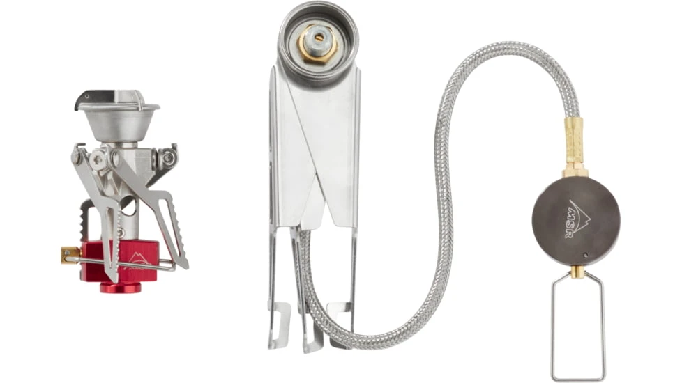 MSR Low Down Remote Stove Adapter 6 MSR Low Down Remote Stove Adapter - Image 4