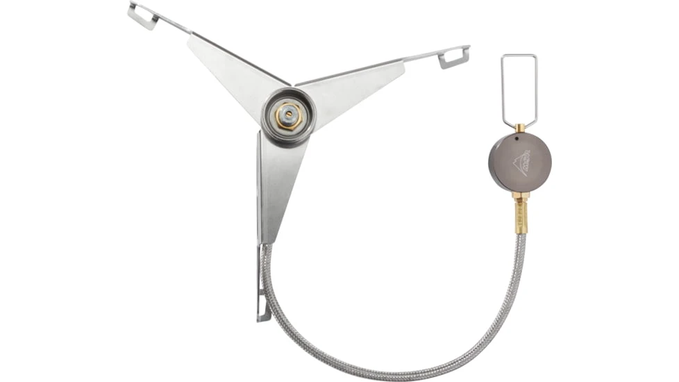 MSR Low Down Remote Stove Adapter 3 MSR Low Down Remote Stove Adapter