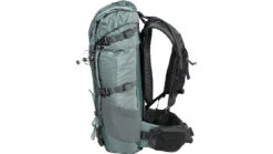 Mystery Ranch Bridger 35 Backpack - Men's -Garmin Shop opplanet mystery ranch bridger 35 backpack mens mineral gray extra large 112817 021 50 av 3