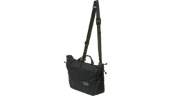 Mystery Ranch Mini Mart Bag -Garmin Shop opplanet mystery ranch mini mart bag black one size 112456 001 00 main
