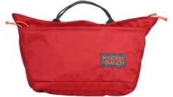 Mystery Ranch Mini Mart Bag -Garmin Shop opplanet mystery ranch mini mart bag garnet one size 112456 605 00 av 2