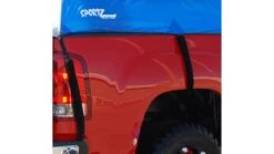 Napier Sportz Strap Protectors For Truck Tent 9 Napier Sportz Strap Protectors For Truck Tent -Garmin Shop opplanet napier sportz strap protectors for truck tent black 44444 av 2