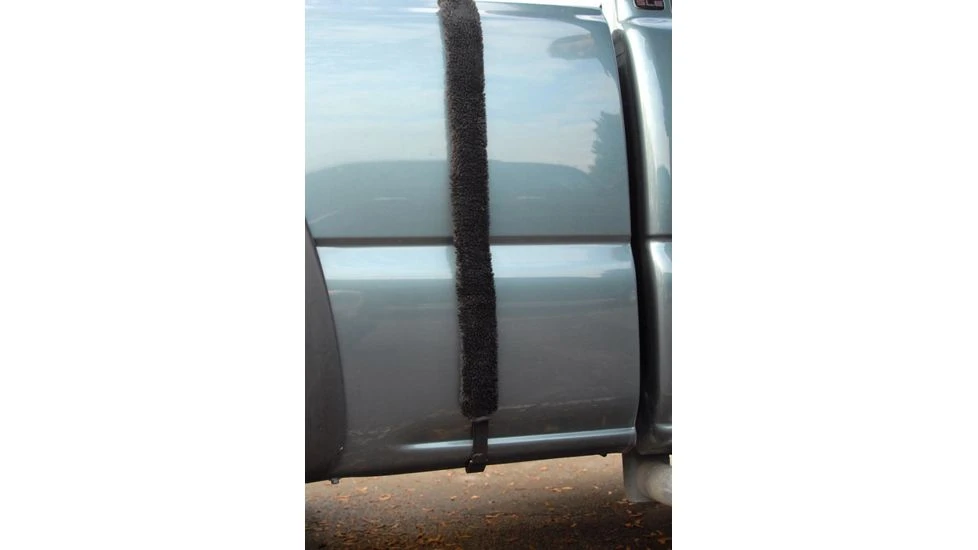 Napier Sportz Strap Protectors For Truck Tent 6 Napier Sportz Strap Protectors For Truck Tent - Image 4