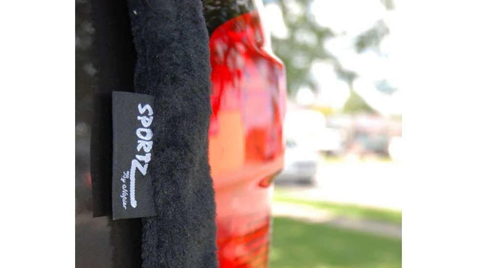 Napier Sportz Strap Protectors For Truck Tent 3 Napier Sportz Strap Protectors For Truck Tent