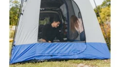 Sportz SUV Tent -Garmin Shop opplanet napier sportz suv tent blue gray 82000 av 11