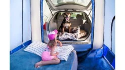 Sportz SUV Tent -Garmin Shop opplanet napier sportz suv tent blue gray 82000 av 14