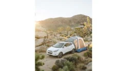 Sportz SUV Tent -Garmin Shop opplanet napier sportz suv tent blue gray 82000 av 18