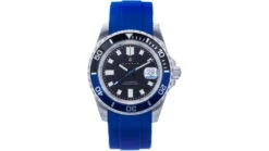 Nautis Interceptor Watch Box Set W/Interchangable Bands & Date Display -Garmin Shop opplanet nautis interceptor watch box set w interchangable bands date display navy one size 19161g d main