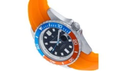 Nautis Interceptor Watch Box Set W/Interchangable Bands & Date Display -Garmin Shop opplanet nautis interceptor watch box set w interchangable bands date display orange one size 19161g c av 2