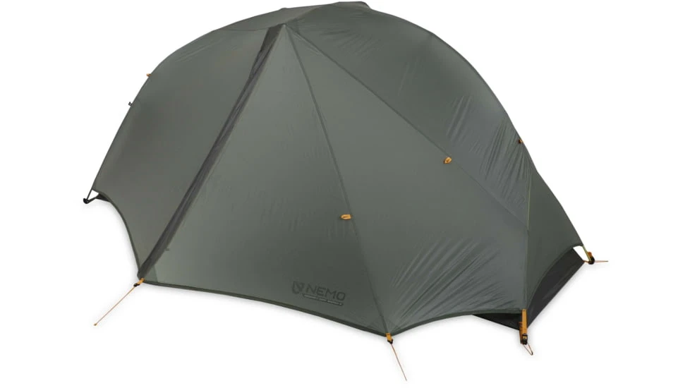 NEMO Equipment Dragonfly 1P OSMO Bikepack 4 NEMO Equipment Dragonfly 1P OSMO Bikepack - Image 2