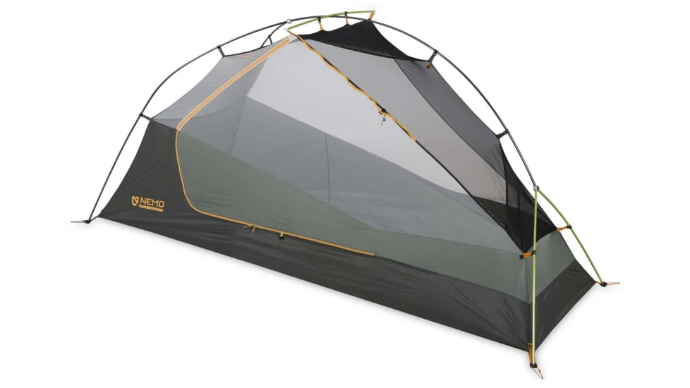 NEMO Equipment Dragonfly 1P OSMO Bikepack 3 NEMO Equipment Dragonfly 1P OSMO Bikepack