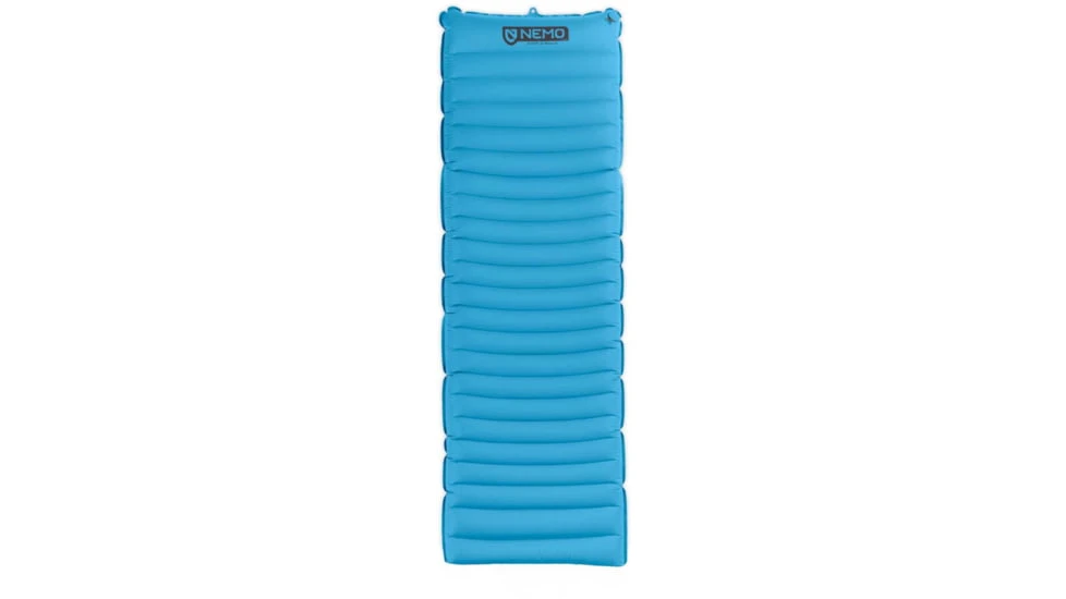 NEMO Equipment Quasar 3D Sleeping Pad 3 NEMO Equipment Quasar 3D Sleeping Pad