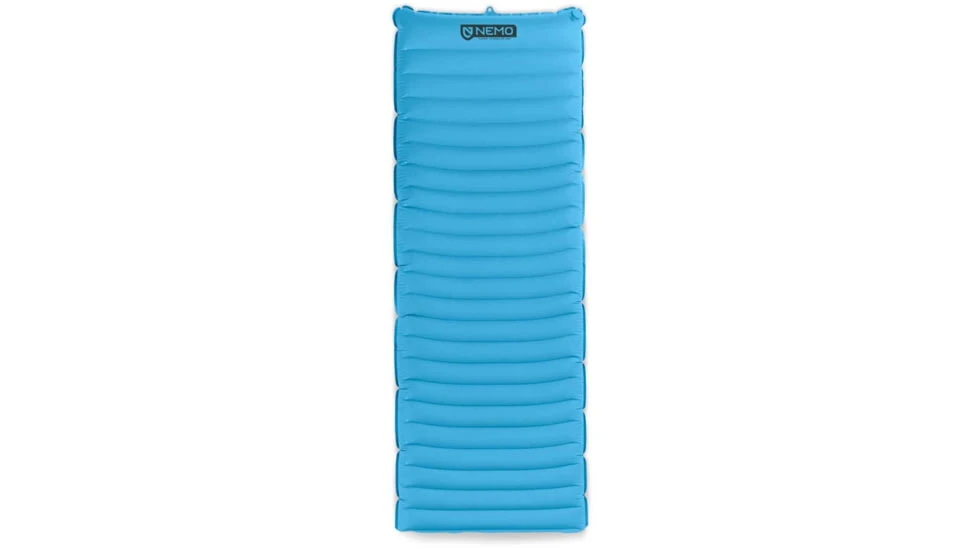 NEMO Equipment Quasar 3D Sleeping Pad 4 NEMO Equipment Quasar 3D Sleeping Pad - Image 2