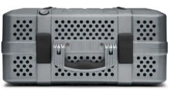 Nomad Grills Barbecue Grill And Smoker -Garmin Shop opplanet nomad grills barbecue grill and smoker black medium ng 2001 gg blk av 3