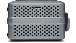 Nomad Grills Barbecue Grill And Smoker -Garmin Shop opplanet nomad grills barbecue grill and smoker black medium ng 2001 gg blk av 4