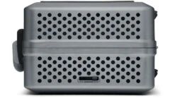 Nomad Grills Barbecue Grill And Smoker -Garmin Shop opplanet nomad grills barbecue grill and smoker black medium ng 2001 gg blk av 7