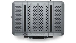 Nomad Grills Barbecue Grill And Smoker -Garmin Shop opplanet nomad grills barbecue grill and smoker black medium ng 2001 gg blk av 8