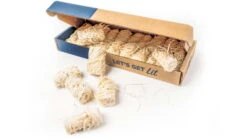 Nomad Grills Tumbleweed Fire Starters -Garmin Shop opplanet nomad grills tumbleweed fire starters small nmf tw20 av 2