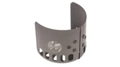 Optimus Clip-On Canister Stove Windshield